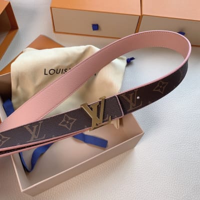 Louis Vuitton Belt