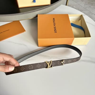 Louis Vuitton Belt