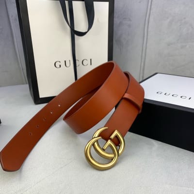 Gucci Belt — 8