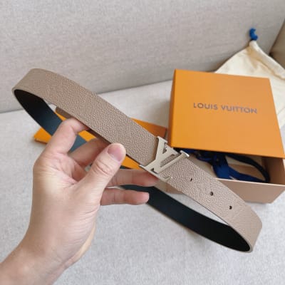 Louis Vuitton Belt — 3