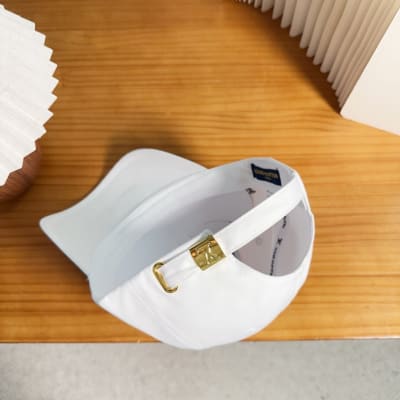Louis Vuitton Hat — 8