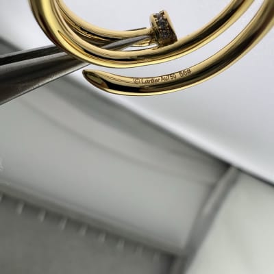 Cartier Ring — 6