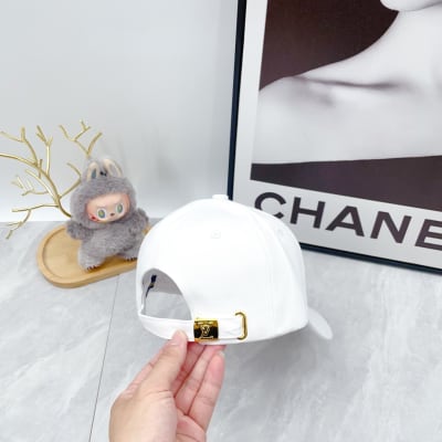 Louis Vuitton Hat — 7