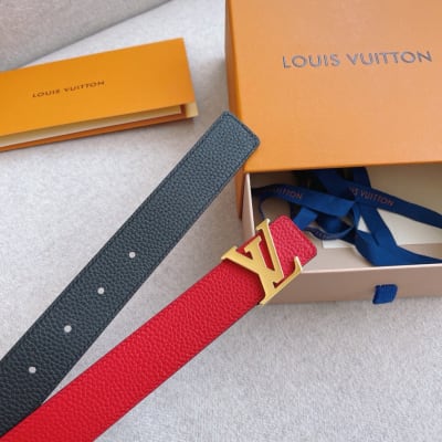 Louis Vuitton Belt — 6