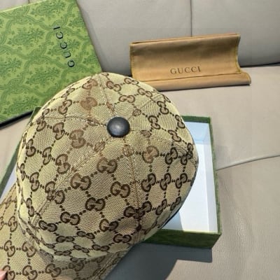 Gucci Hat — 6