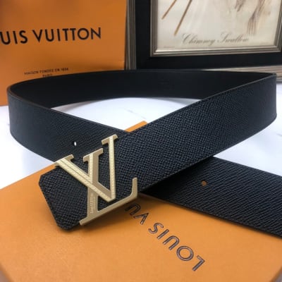 Louis Vuitton Belt — 3