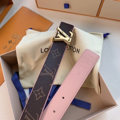 Louis Vuitton Belt — 3