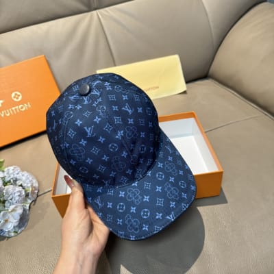 Louis Vuitton Hat — 4