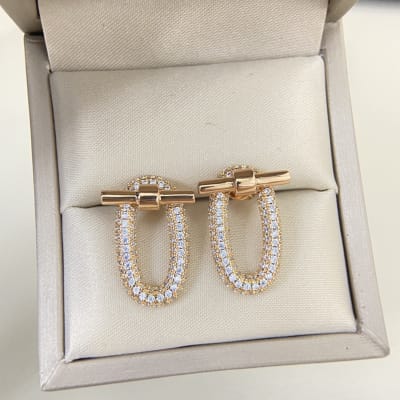Hermès Earrings — 3