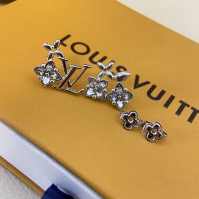Louis Vuitton Earrings — 4