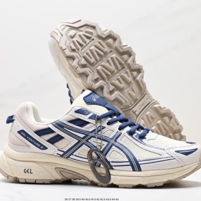 ASICS GEL-VENTURE 6 — 28
