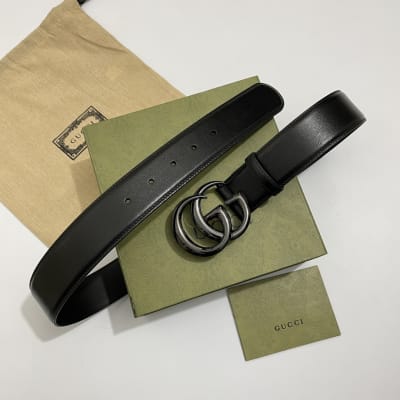 Gucci Belt — 7