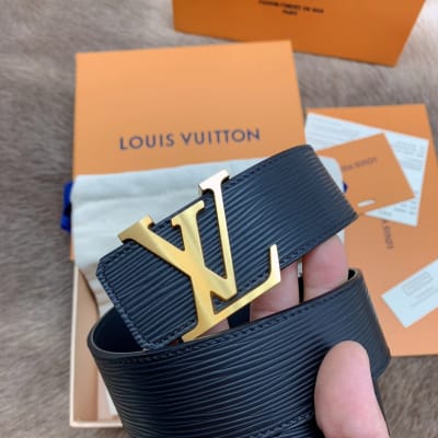 Louis Vuitton Belt — 4