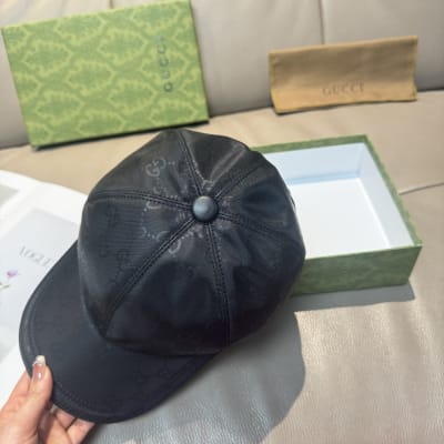 Gucci Hat — 5