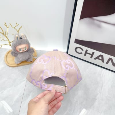 Gucci Hat — 7