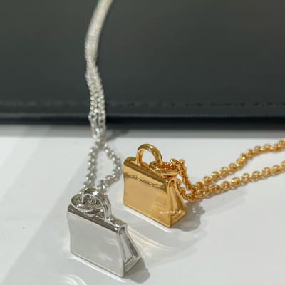 Hermès Necklace — 6