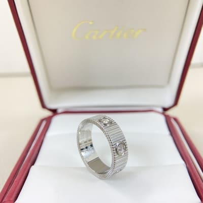 Cartier Ring — 5