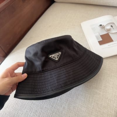 Prada Hat — 7