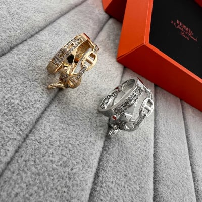 Hermès Ring — 3