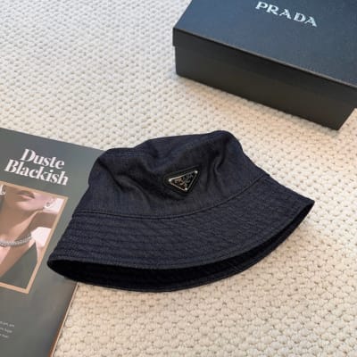 Prada Hat — 8