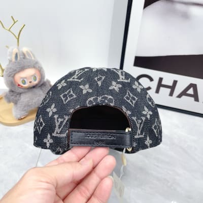 Louis Vuitton Hat — 7