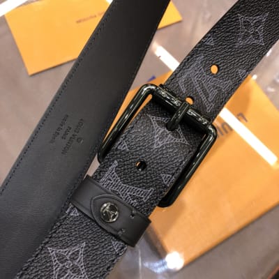 Louis Vuitton Belt — 6