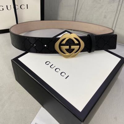 Gucci Belt — 5