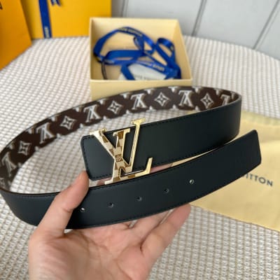 Louis Vuitton Belt — 7
