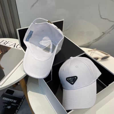 Prada Hat — 4
