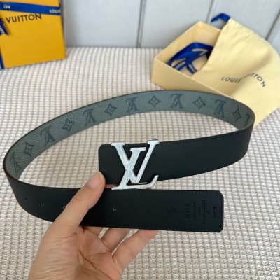 Louis Vuitton Belt — 7