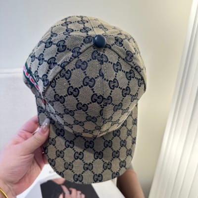 Gucci Hat — 5