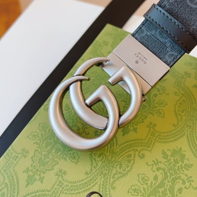 Gucci Belt — 6