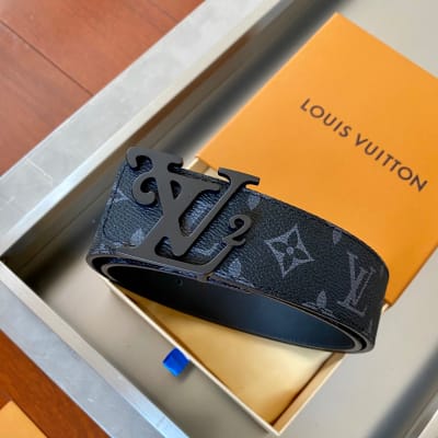 Louis Vuitton Belt — 7