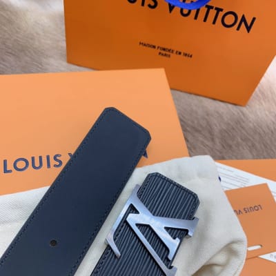 Louis Vuitton Belt — 5