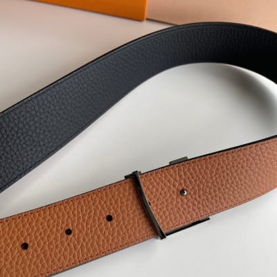 Louis Vuitton Belt — 6
