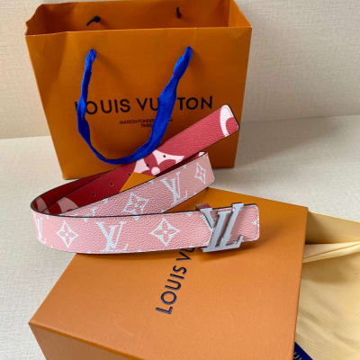 Louis Vuitton Belt — 3