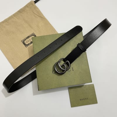 Gucci Belt — 7