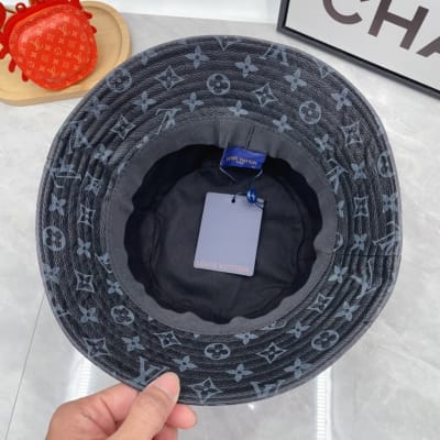 Louis Vuitton Hat — 9