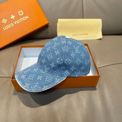 Louis Vuitton Hat — 3