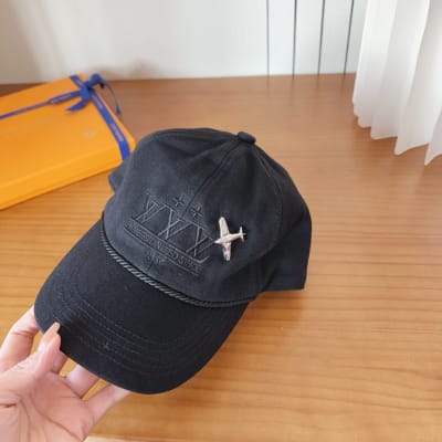Louis Vuitton Hat — 7
