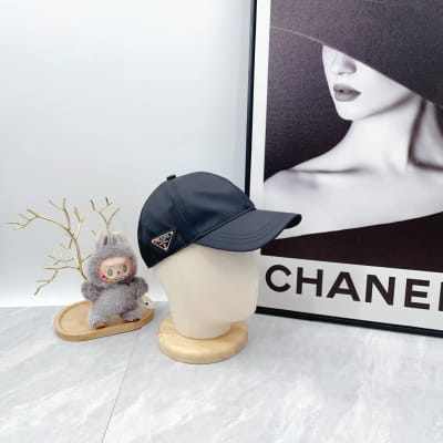 Prada Hat — 3
