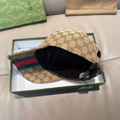 Gucci Hat — 6
