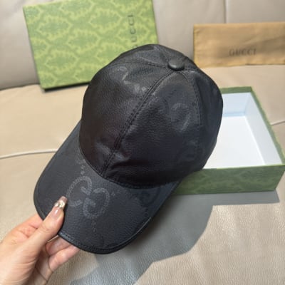 Gucci Hat — 4