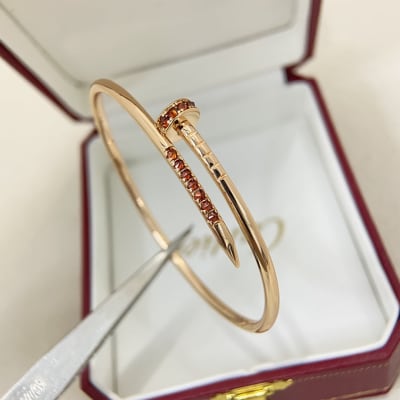 Cartier Bracelets — 6