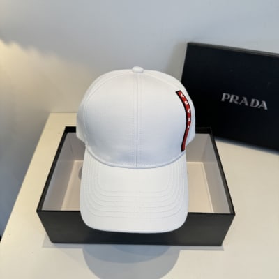 Prada Hat