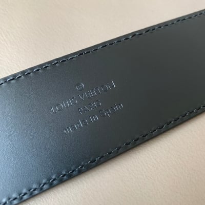 Louis Vuitton Belt — 9