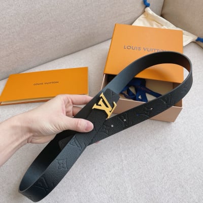 Louis Vuitton Belt — 4