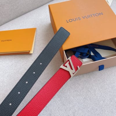 Louis Vuitton Belt — 6