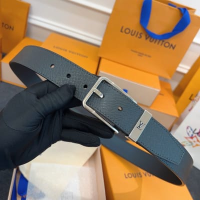 Louis Vuitton Belt — 6