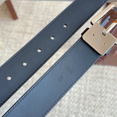 Louis Vuitton Belt — 8